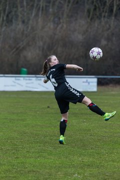 Bild 11 - B-Juniorinnen SV Henstedt Ulzburg - Holstein Kiel : Ergebnis: 0:1